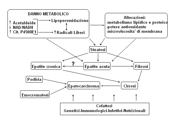 Insonnia e dopo delirium tremens